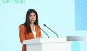 Nigar Arpadarai: Baku Climate Week significant step towards COP29