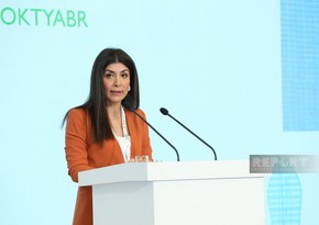 Nigar Arpadarai: Baku Climate Week significant step towards COP29