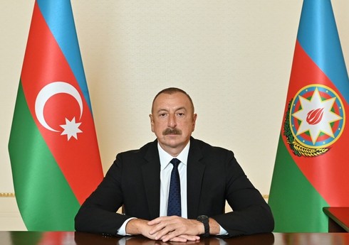 Президент назначил спецпредставителя в городе Ханкенди, Агдеринском и Ходжалинском районах