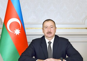 President Ilham Aliyev: Azerbaijani journalism plays very positive role in society