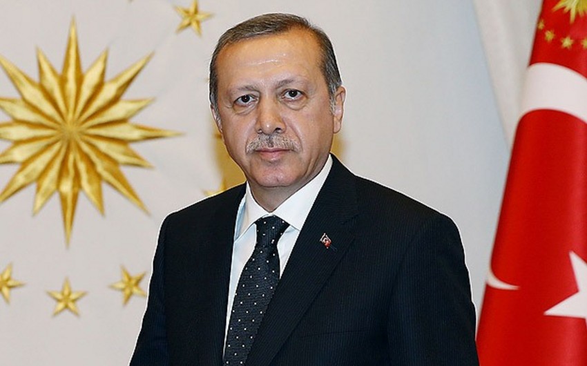 Президент Турции дал оценку прошедшим парламентским выборам