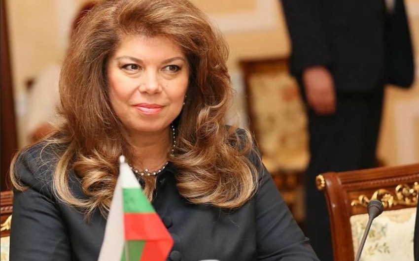 У вице-президента Болгарии выявили COVID-19