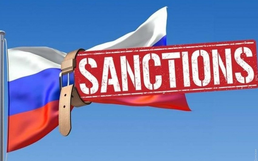 США ввели санкции против 42 известных россиян