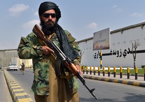 Ячейка ИГИЛ готовится объявить о контроле над частью Афганистана