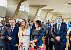 В штаб-квартире ЮНЕСКО состоялось мероприятие, посвященное юбилею Низами Гянджеви