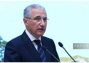 Minister: Azerbaijan among countries acceded to biggest number of int'l conventions