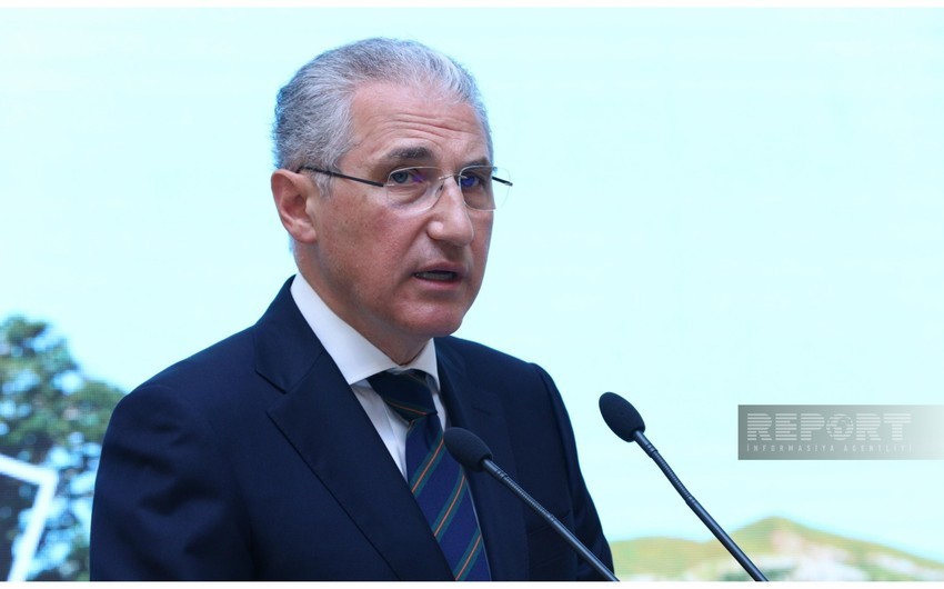 Minister: Azerbaijan among countries acceded to biggest number of int'l conventions