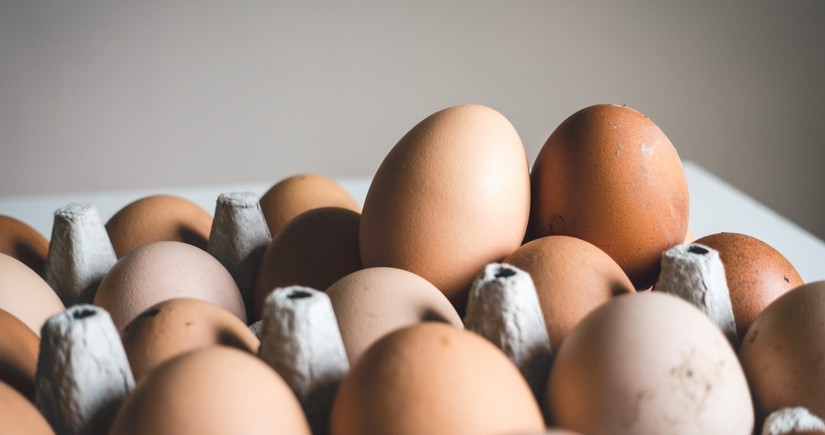Russia imports 25.3 million eggs from Azerbaijan