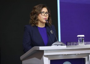 Azerbaijan’s State Committee chair:  Women’s role in entrepreneurship increased over past 20 years