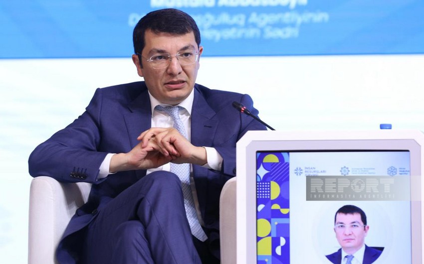 Elnur Aliyev: Issue of shifting to 4-day working regime should be studied thoroughly