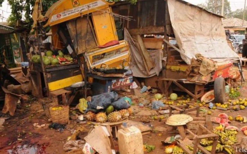​Две женщины-смертницы подорвали себя в Нигерии, погибли 12 человек