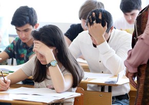 ГЭЦ проведет выпускной экзамен для свыше 50 тыс. учащихся