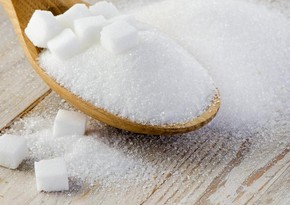 Azerbaijan’s sugar exports up over 46%