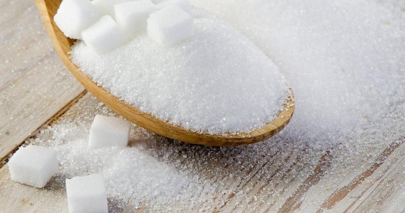 Azerbaijan’s sugar exports up over 46%