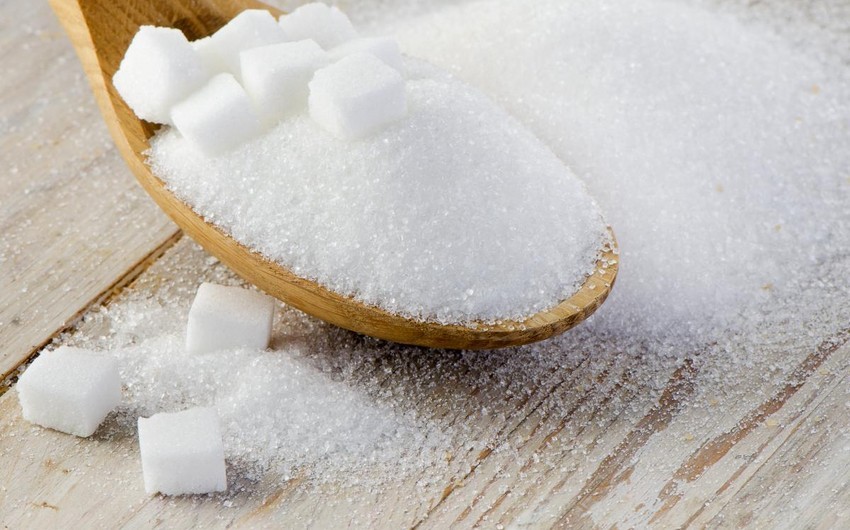 Azerbaijan’s sugar exports up over 46%