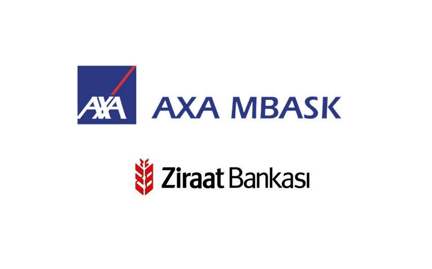 “AXA Mbask” “Ziraat Bank (Azerbaijan)”la əməkdaşlığa başlayıb