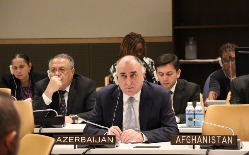 Minister: Armenian statements prove Armenia continues irresponsible path to violate international law