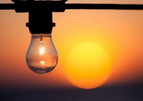 В Дашкесане возобновлена подача электричества после непродолжительных отключений