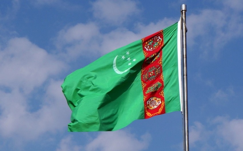Turkmen Foreign Ministry condemns attack on Azerbaijani embassy in Iran