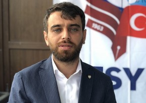 Bursasporun vitse-prezidenti: Namik Ələskərov çox yaxşı futbolçudur