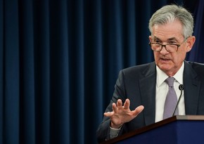 Глава ФРС США допустил превышение целевой инфляции