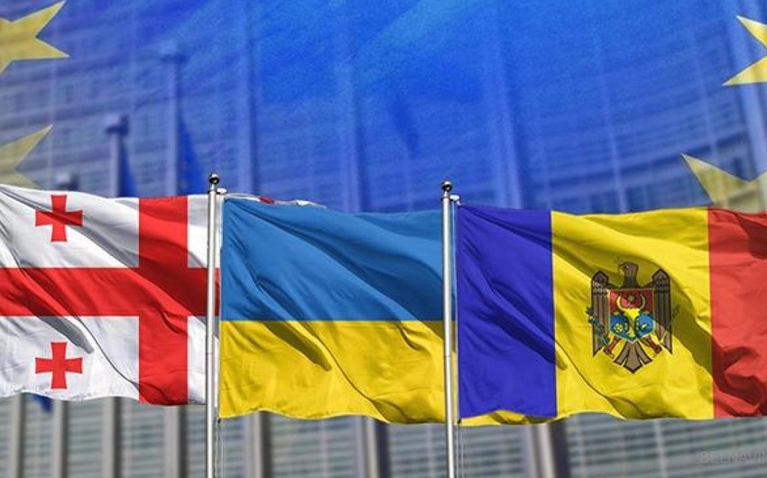 Georgian, Ukrainian, and Moldovan PMs to meet in Brussels 