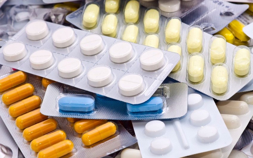 В Азербайджане в продажу поступят 9 наименований лекарственных препаратов