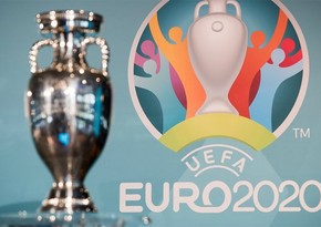 Baku to host EURO 2020 matches