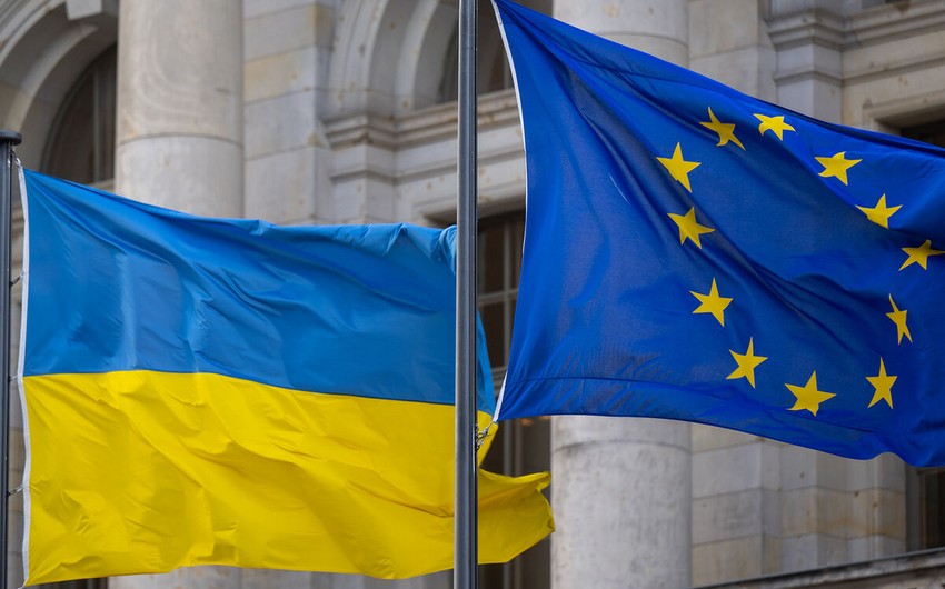 EU Council approves security agreement with Ukraine