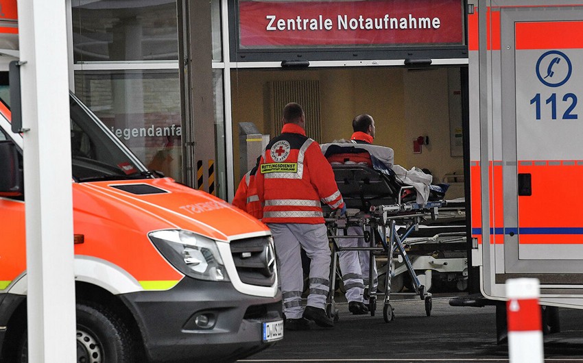 Пациентка скончалась из-за хакерской атаки на больницу 