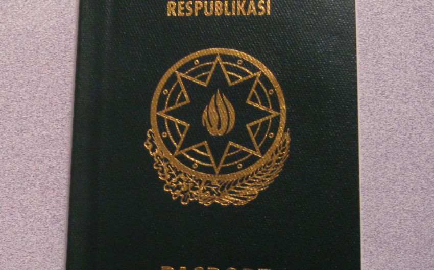 Azərbaycan Passport Index reytinqində 66-cı yeri tutub