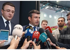 Bayraktar: 'We started working with Azerbaijani engineers to develop drones and UAVs'