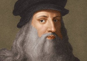 Ученые нашли 14 живых потомков Леонардо да Винчи
