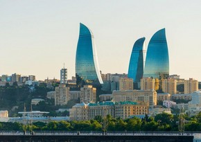 В мае в Баку пройдут выставки Caspian Agro и Interfood Azerbaijan