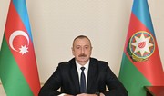 Ersin Tatar makes phone call to Ilham Aliyev 