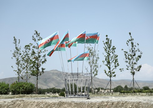 Какие льготы предоставляются предпринимателям на освобожденных территориях Азербайджана?