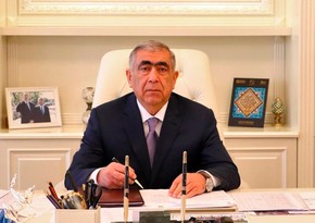 Saleh Məmmədov Salyan və Neftçala sakinlərini qəbul edəcək