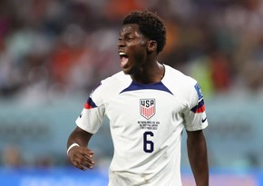 USMNT star Yunus Musah agrees personal terms with AC Milan as Valencia set price for midfielder transfer