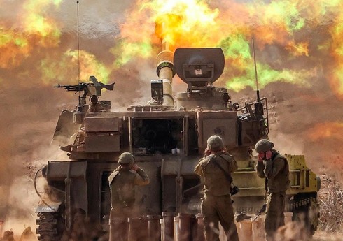 Израиль в течение нескольких недель проведет зачистки в секторе Газа