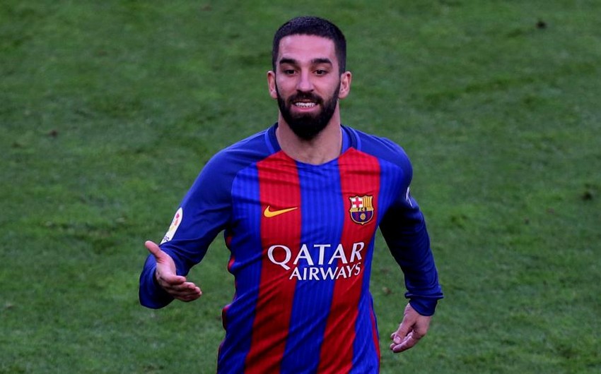 Arsenal klubu Arda Turanı transfer etmək istəyir