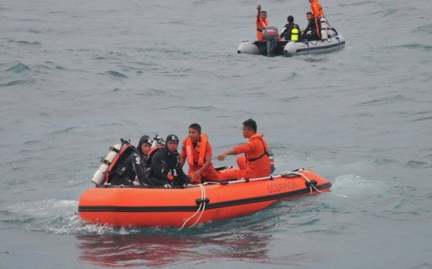 ​Спасатели обнаружили тела 43 жертв крушения судна у берегов Малайзии
