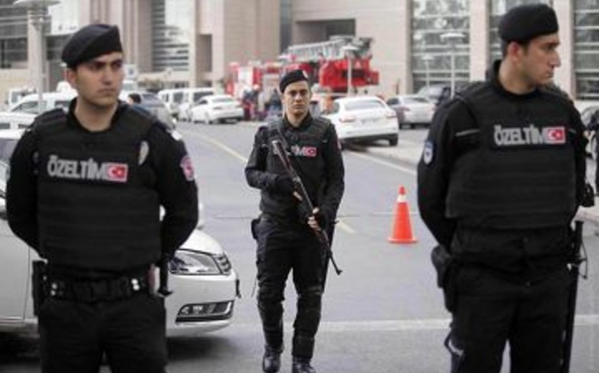 Türkiyədə 13 kənddə komendant rejimi tətbiq edilib