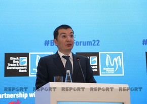 Эльнур Алиев: Национальные приоритеты играют большую роль в устойчивом развитии страны