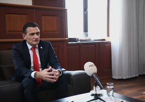 Nazir: İlham Əliyevin Şimali Kiprlə bağlı açıqlamaları bütün türk dünyasında böyük maraqla qarşılandı - MÜSAHİBƏ