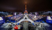 Disappointed viewer seeks €1,600 refund for Paris Olympics Opening Ceremony