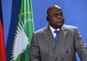 President of DR Congo to visit Baku for COP29