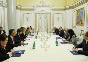 Pashinyan: Principles of peace treaty between Armenia and Azerbaijan have been agreed