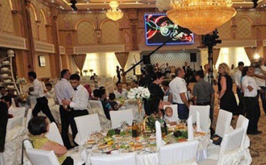 Turnover of public catering services increases by 16% in Azerbaijan