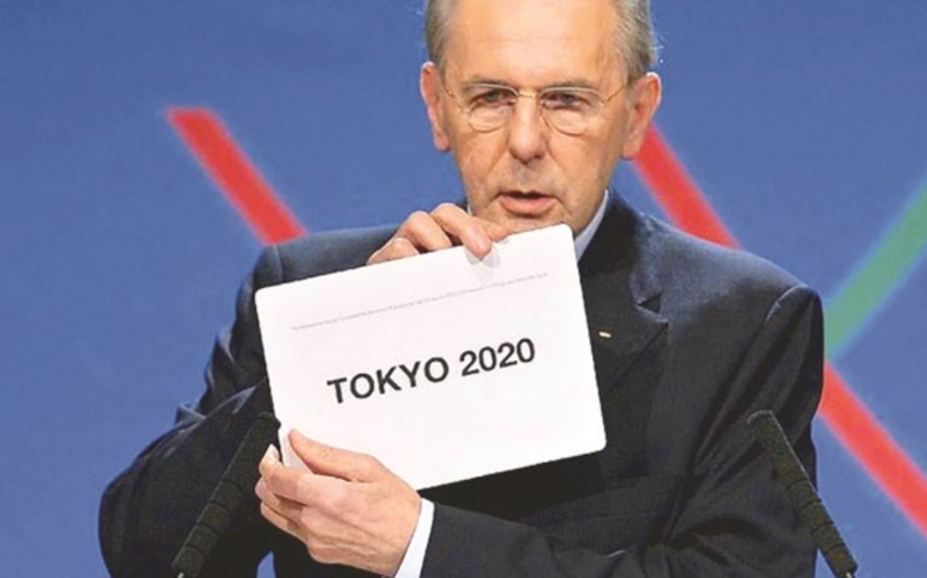 МОК начал расследование в связи с заявлениями о получении взятки на проведение Олимпиады-2020 в Токио