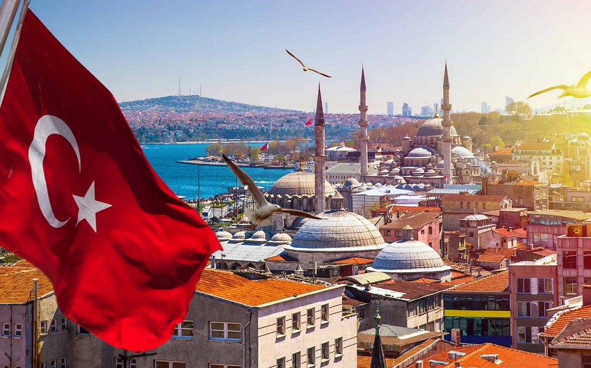 Türkiyənin beynəlxalq adı dəyişdirilib